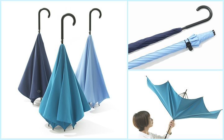h concept Unbrella