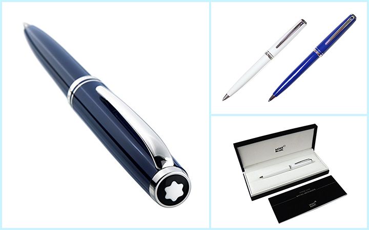 MONTBLANC Cruise Collection