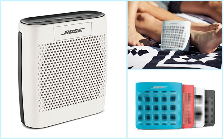 Bose SoundLink Color Bluetooth speaker II